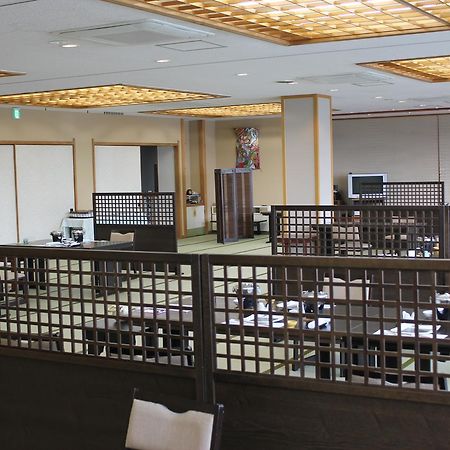 Fuji Ginkei Hotel Fujikawaguchiko Exterior photo