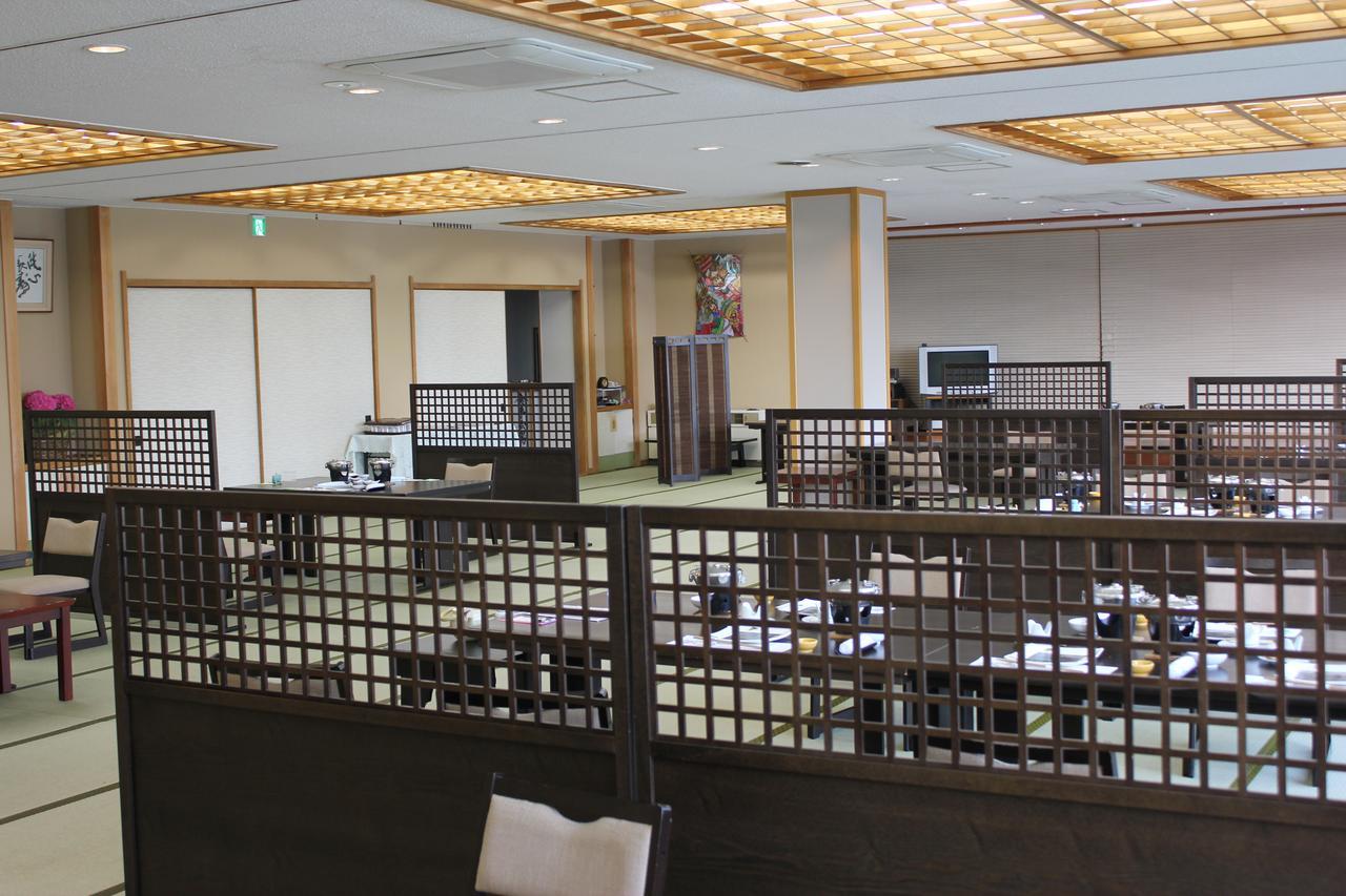 Fuji Ginkei Hotel Fujikawaguchiko Exterior photo
